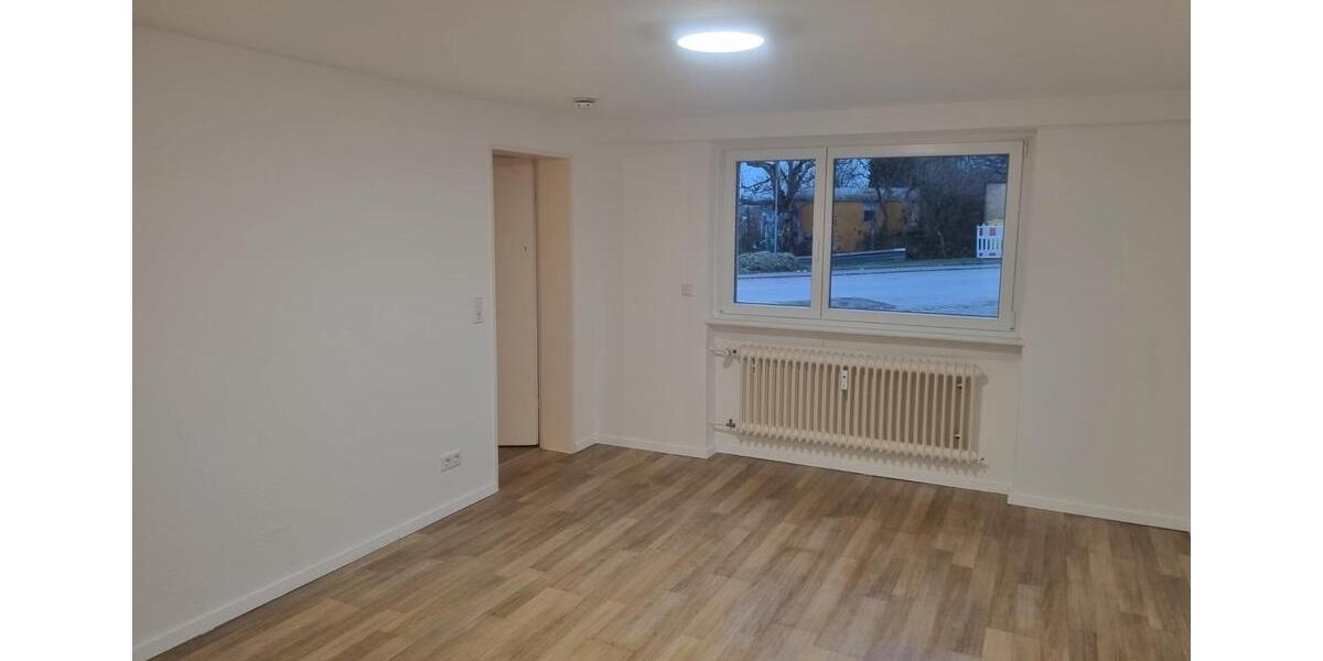 Erdgeschoßwohnung Rheinfelden (Baden) - 2 Zimmer, 66 m&sup2;, 169.000&euro; | Angebot:27092107
