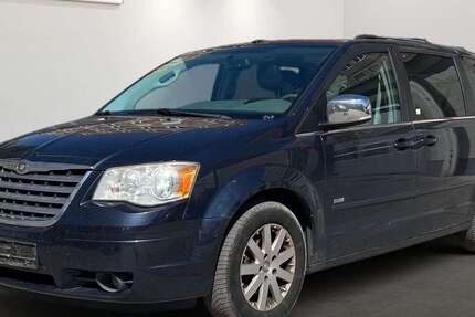 Chrysler Voyager 242.370 km 1.999 &euro; Berlin 12681