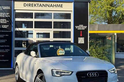 Audi A5 223.600 km 11.490 &euro; Kappeln 24376