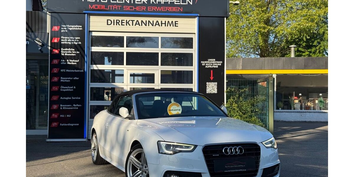 Audi A5 223.600 km 11.490 &euro; Kappeln 24376