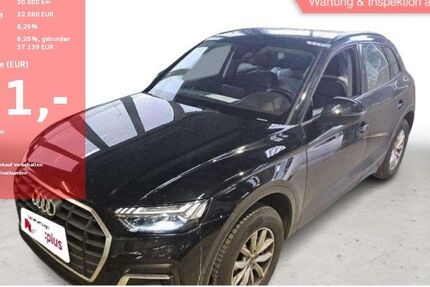 Audi Q5 52.673 km 31.280 &euro; Moers-Hülsdonk 47441