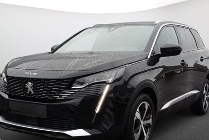 Peugeot 5008 27.135 km 25.530 &euro; Borken 46325