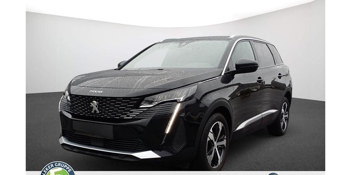 Peugeot 5008 27.135 km 25.530 &euro; Borken 46325