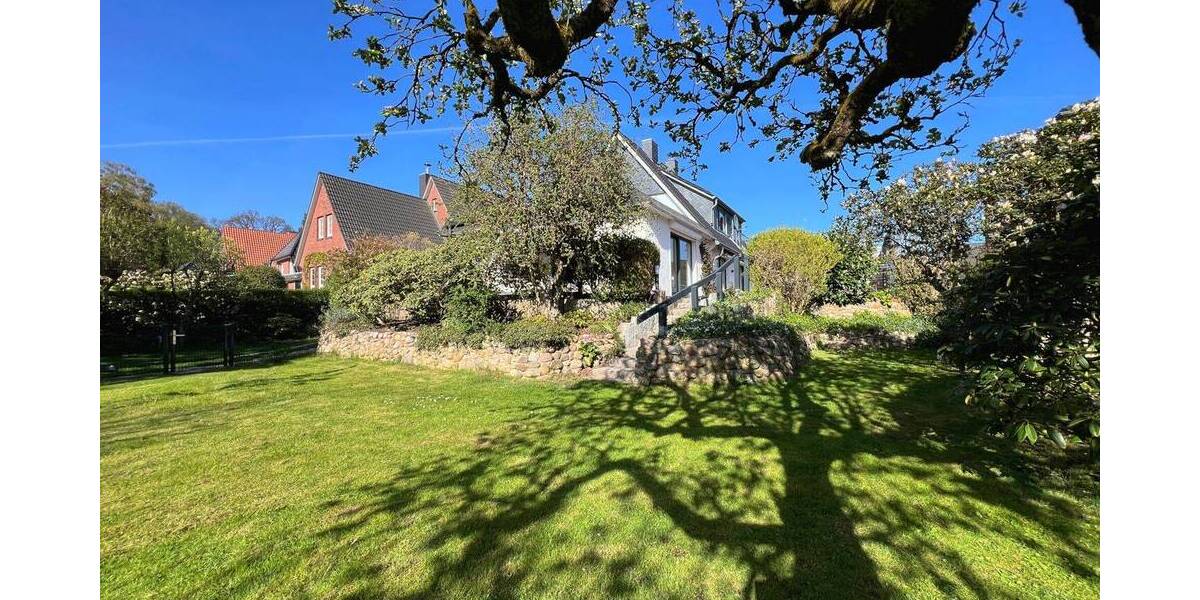 Einfamilienhaus AHRENSBURG - WALDGUT HAGEN WALDGUT HAGEN - 5 Zimmer, 149 m&sup2;, 798.000&euro; | Angebot:25837512