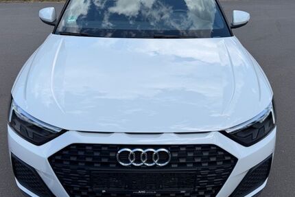Audi A1 33.813 km 23.899 &euro; Schleusingen 98553