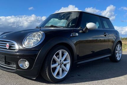 Mini Cooper 147.840 km 5.650 € Heringen/Helme 99765