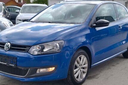 VW Polo 174.000 km 3.650 &euro; Diepoldshofen 88299