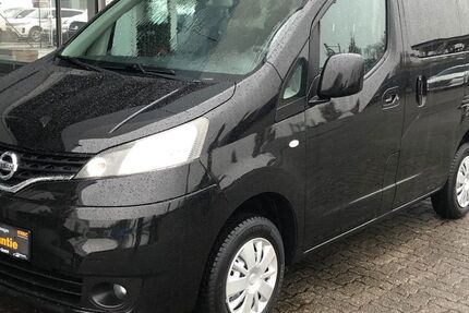 Nissan NV200 120.000 km 14.300 &euro; Ötigheim 76470