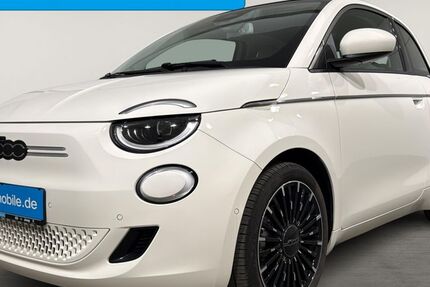 Fiat 500e 13.250 km 24.990 &euro; Reutlingen 72762