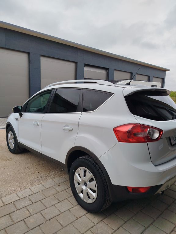Kuga