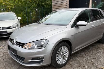 VW Golf 58.825 km 11.900 € Erfurt 99089