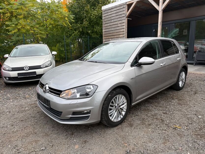 VW Golf 58.825 km 11.900 € Erfurt 99089