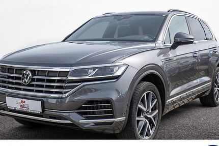 VW Touareg 34.193 km 44.880 &euro; Rathenow 14712