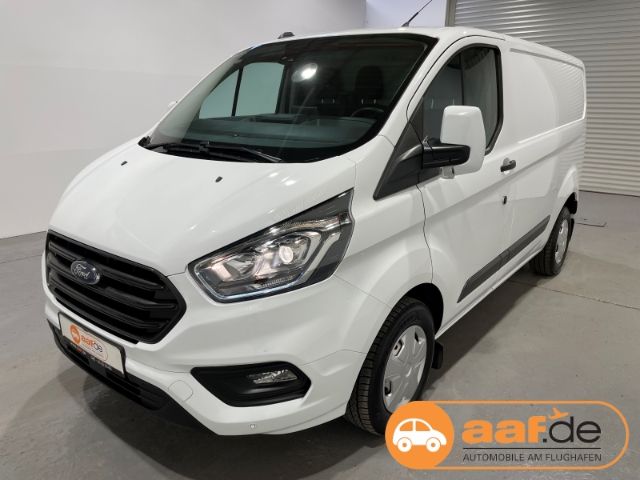 Ford Transit Custom 13.000 km 25.950 € Norderstedt 22848