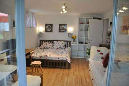 Zimmer Schönefeld - 1 Zimmer, 1.100&euro; | Angebot:22700344