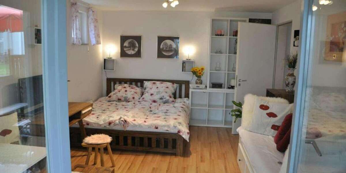 Zimmer Schönefeld - 1 Zimmer, 1.100&euro; | Angebot:22700344