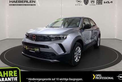 Opel Mokka 20.200 km 17.990 € Kempten 87435