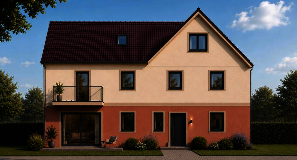 Maisonettenwohnung Jena - 6 Zimmer, 130 m&sup2;, 519.900&euro; | Angebot:26877541