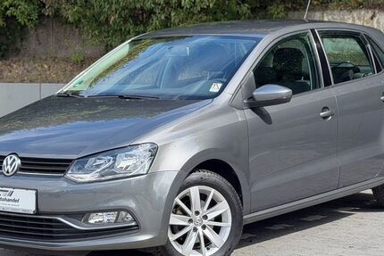 VW Polo 95.200 km 7.790 &euro; Kiel 24147