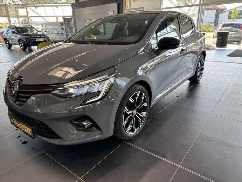 Clio