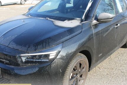 Opel Corsa 10.599 km 16.490 &euro; Deggendorf 94469