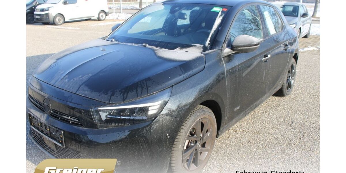 Opel Corsa 10.599 km 16.490 &euro; Deggendorf 94469