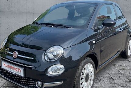 Fiat 500 42.137 km 13.990 &euro; Göppingen 73037