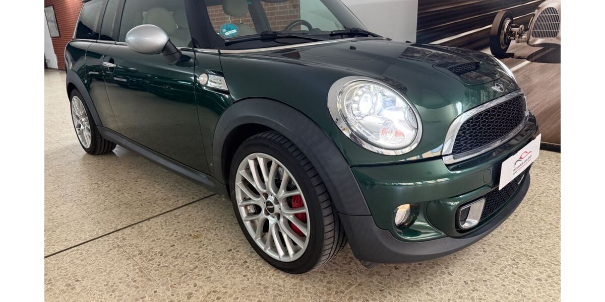 Mini John Cooper Works 139.000 km 8.490 &euro; Waldsee 67165