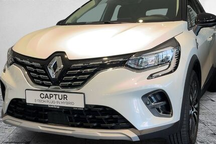Renault Captur 17.900 km 26.980 &euro; Flensburg 24941
