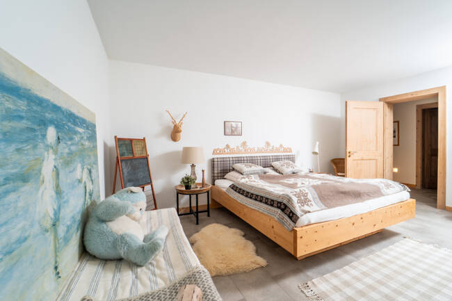 Einfamilienhaus Murnau am Staffelsee Murnau - 5 Zimmer, 245 m&sup2;, 1.750.000&euro; | Angebot:26229753