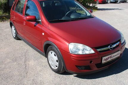 Opel Corsa 148.000 km 1.499 &euro; Dresden 01277
