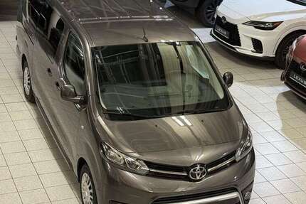 Toyota Proace 52.405 km 29.688 &euro; Poing bei München 85586
