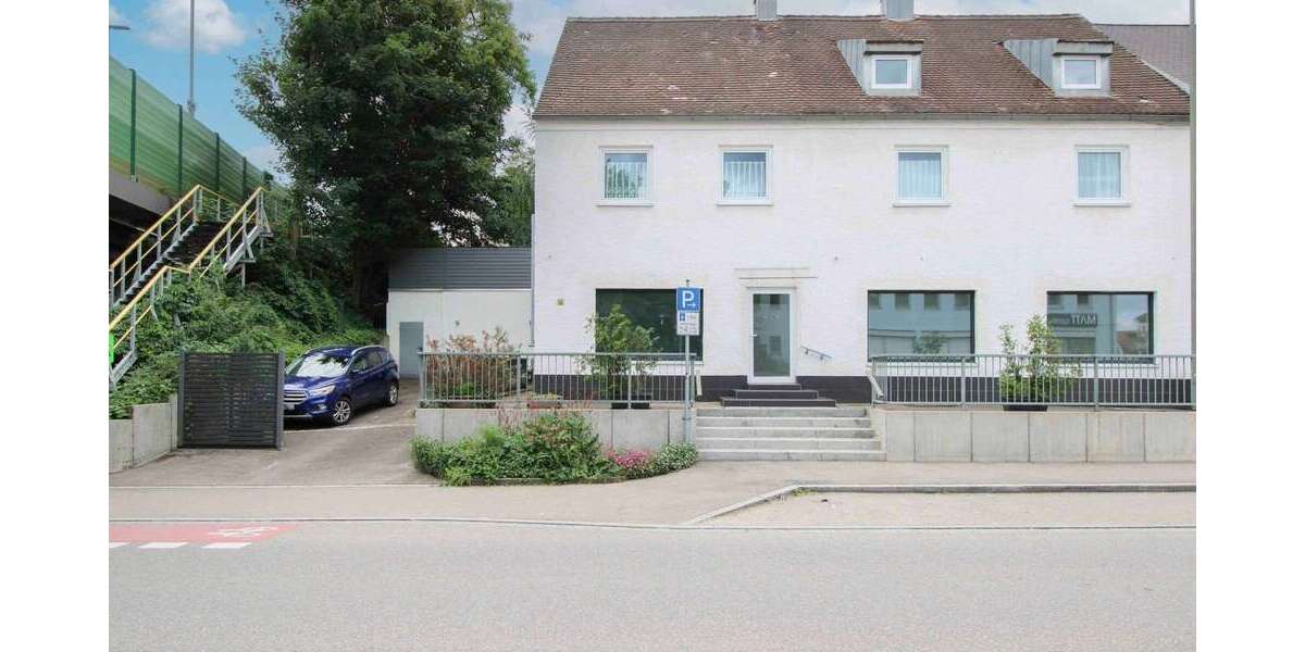 Einfamilienhaus Pfaffenhofen an der Ilm - 6 Zimmer, 370 m&sup2;, 925.000&euro; | Angebot:26233763