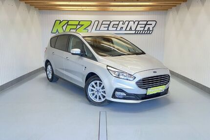 Ford S-Max 107.502 km 19.450 &euro; Neuhaus am Inn 94152