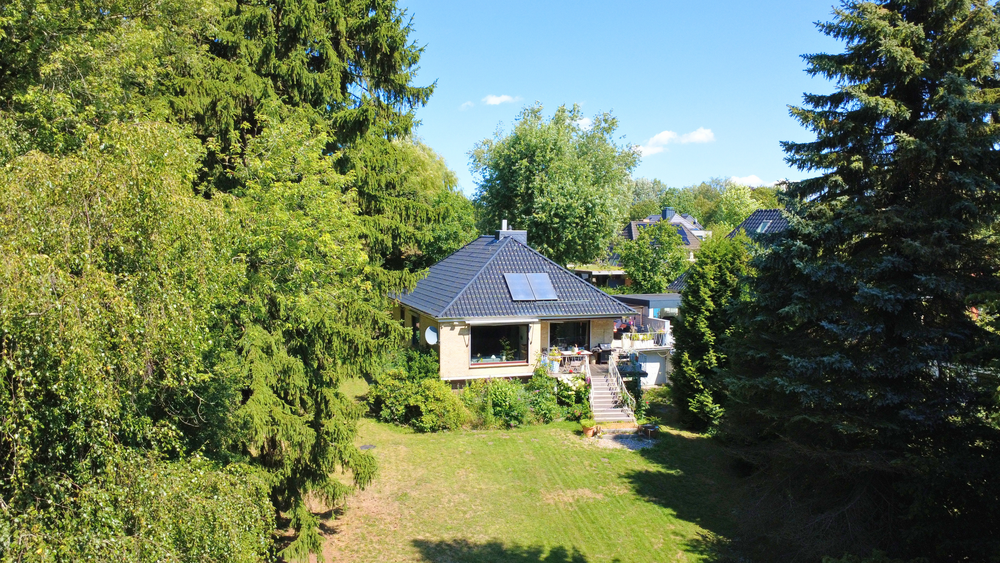 Einfamilienhaus Molfsee - 6 Zimmer, 140 m&sup2;, 697.000&euro; | Angebot:27214533