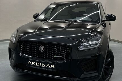 Jaguar E-Pace 33.000 km 28.400 &euro; Holzgerlingen 71088