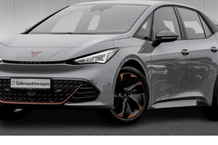 Cupra Born 26.975 km 22.250 &euro; Beckum 59269