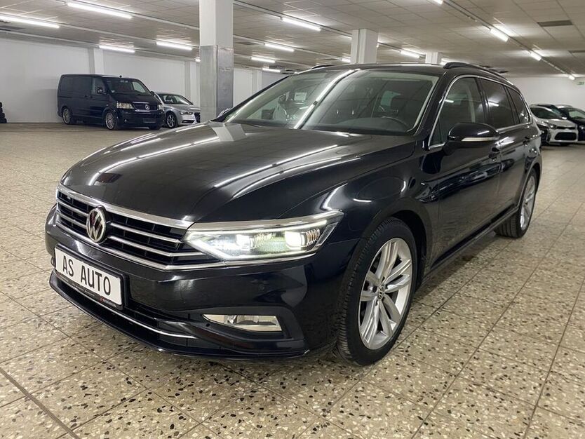 Passat