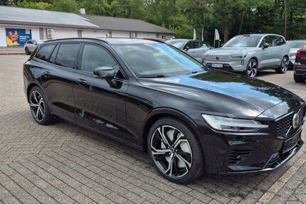 Volvo V60 15.000 km 56.900 &euro; Nordhorn 48527