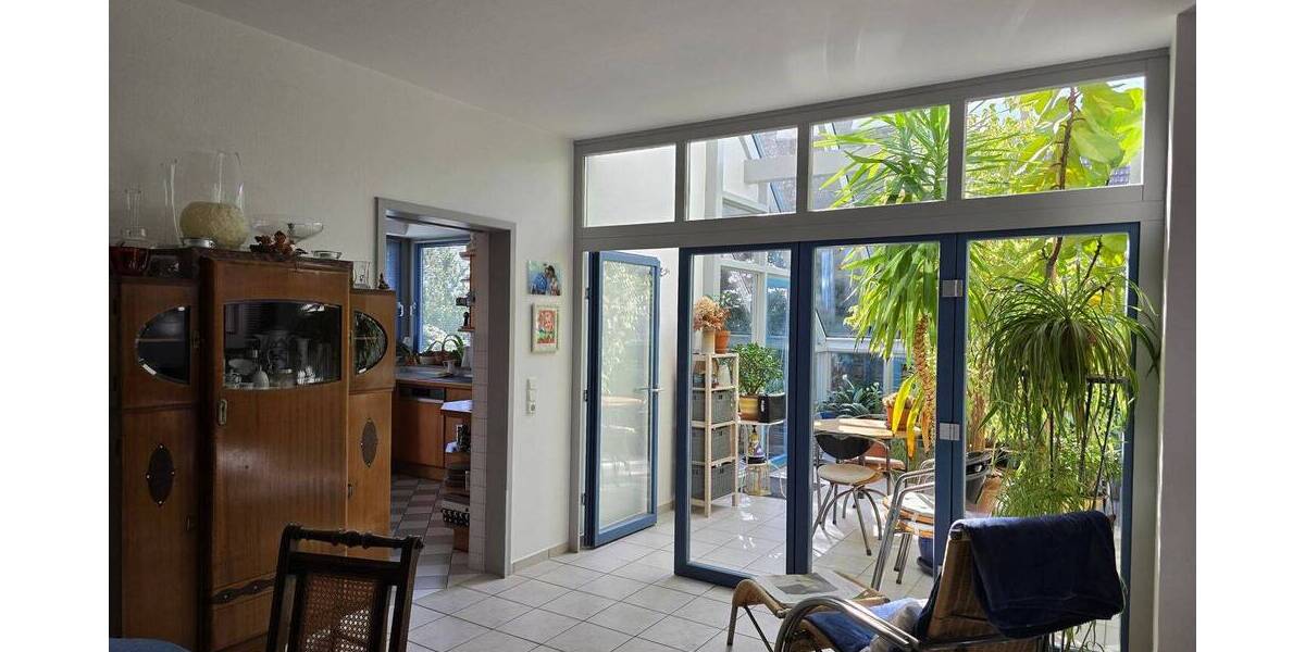 RESERVIERT!! SÜDHANGPERLE - HAUS IN BEGEHRTER WOHNLAGE NUR 10 MINUTEN BIS WEIMAR 4 zimmer