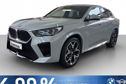 BMW X2 18.334 km 43.640 &euro; Bayreuth 95447