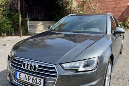 Audi A4 94.900 km 21.999 &euro; essen 45147