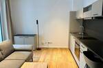 Erstbezug! Möblierte 1-Zimmer-Wohnungen mit Balkon!