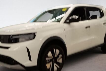 Opel Frontera 6.999 km 24.595 &euro; Wiesbaden 65201