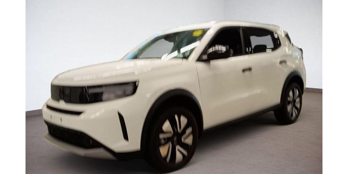 Opel Frontera 6.999 km 24.595 &euro; Wiesbaden 65201