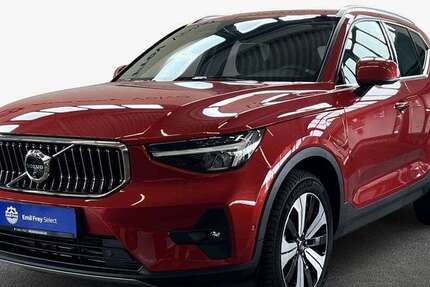 Volvo XC40 23.798 km 38.750 &euro; Frankfurt am Main 60486