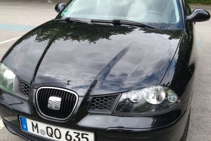 Seat Ibiza 152.000 km 1.950 € München 81671