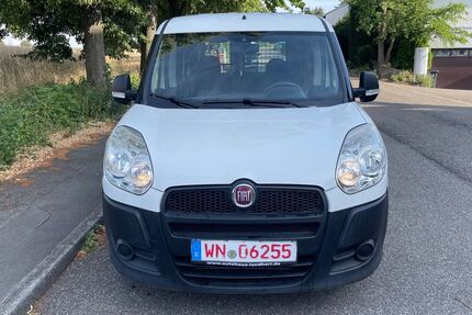 Fiat Doblo 120.000 km 3.990 &euro; Marbach am Neckar 71672