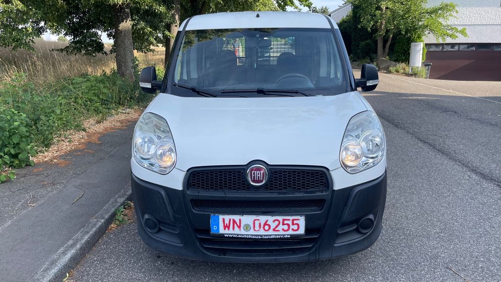 Fiat Doblo 120.000 km 3.990 &euro; Marbach am Neckar 71672
