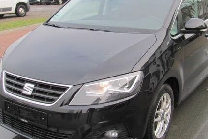 Seat Alhambra 134.500 km 14.950 &euro; Pohlheim 35415